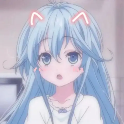 观众头像占位色块二